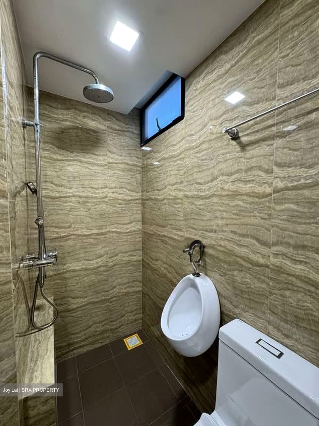 Regent Grove (D23), Condominium #603625991